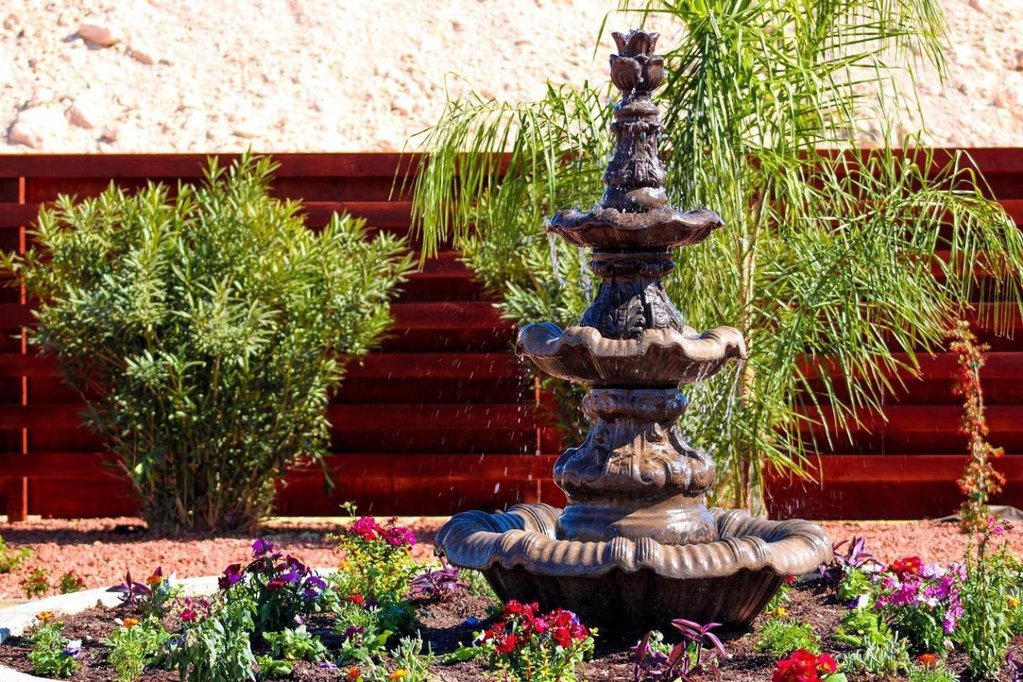 Nirvana Hotel Las Vegas Exterior photo